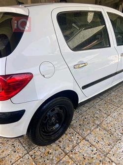 بيجو 307